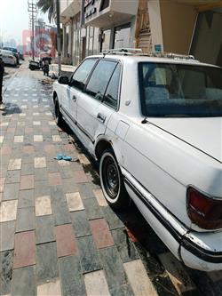 تۆیۆتا کراون